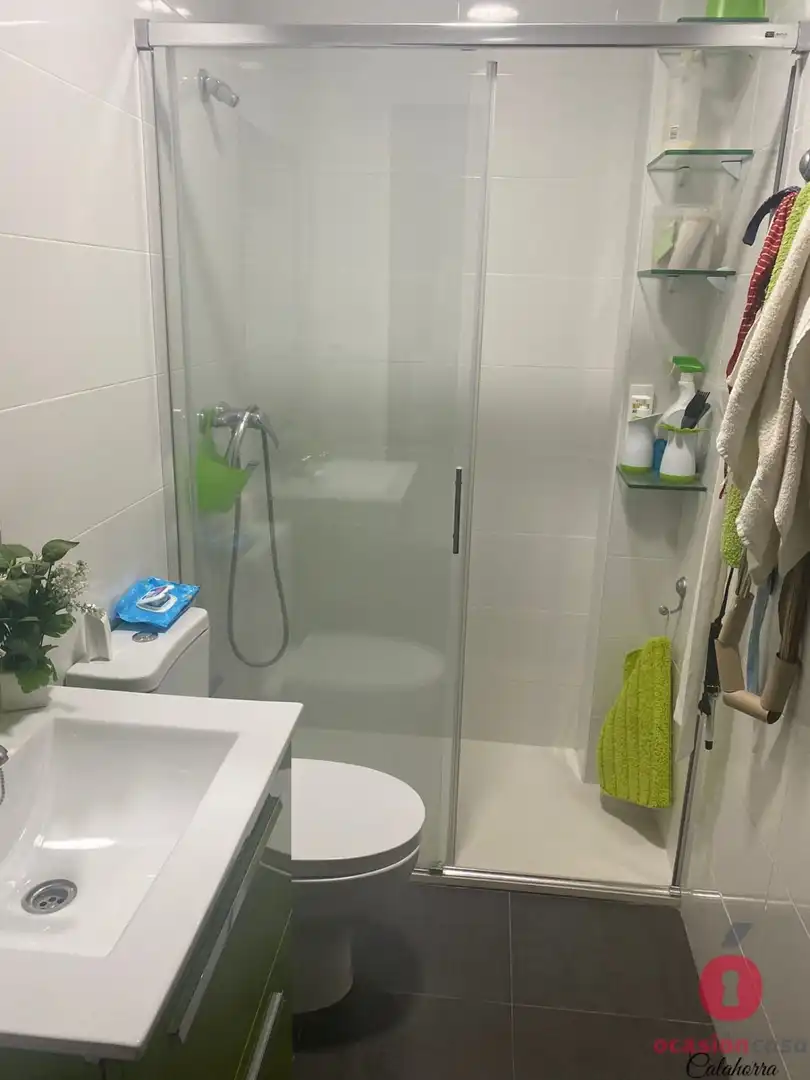 Bathroom of Country homes for sale in La Carlota  with Air Conditioner, Heating and Storage room