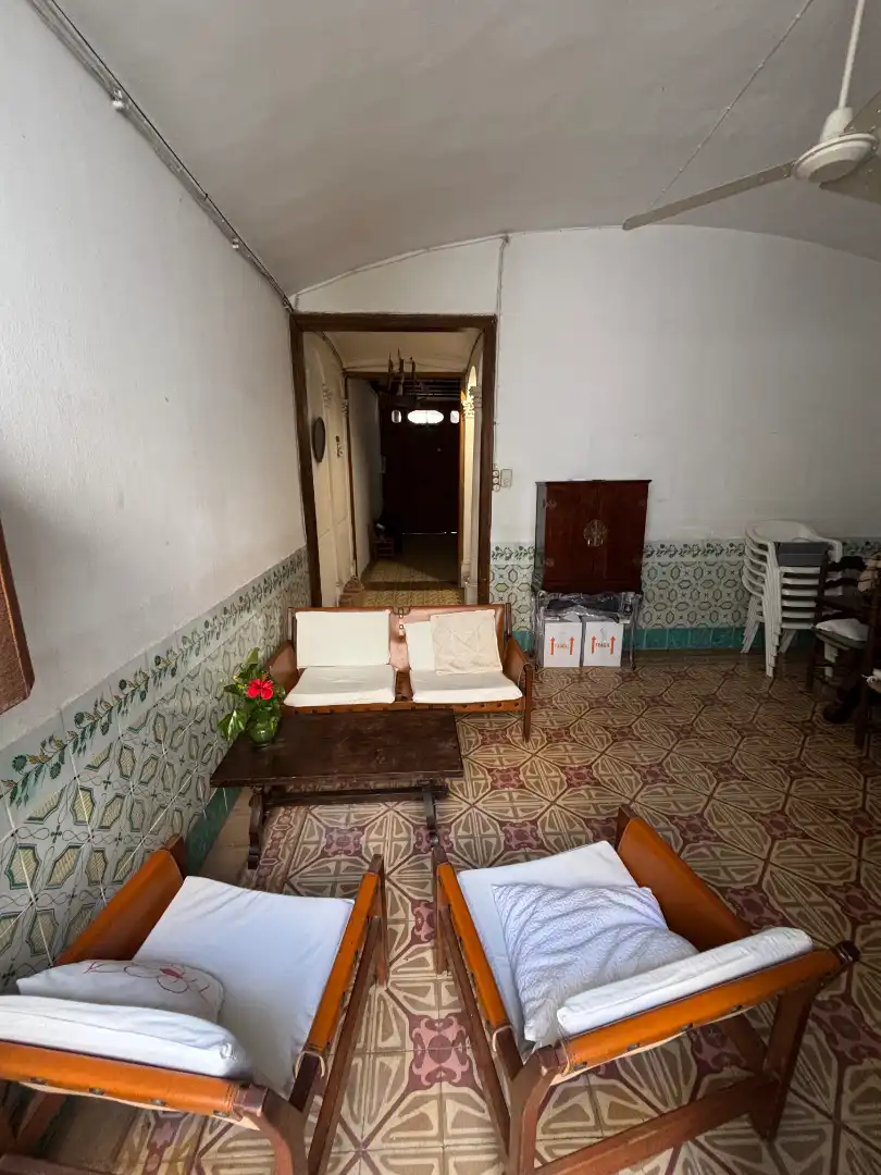 Casa adosada en venda en Premià de Mar amb Jardí privat i Alarma