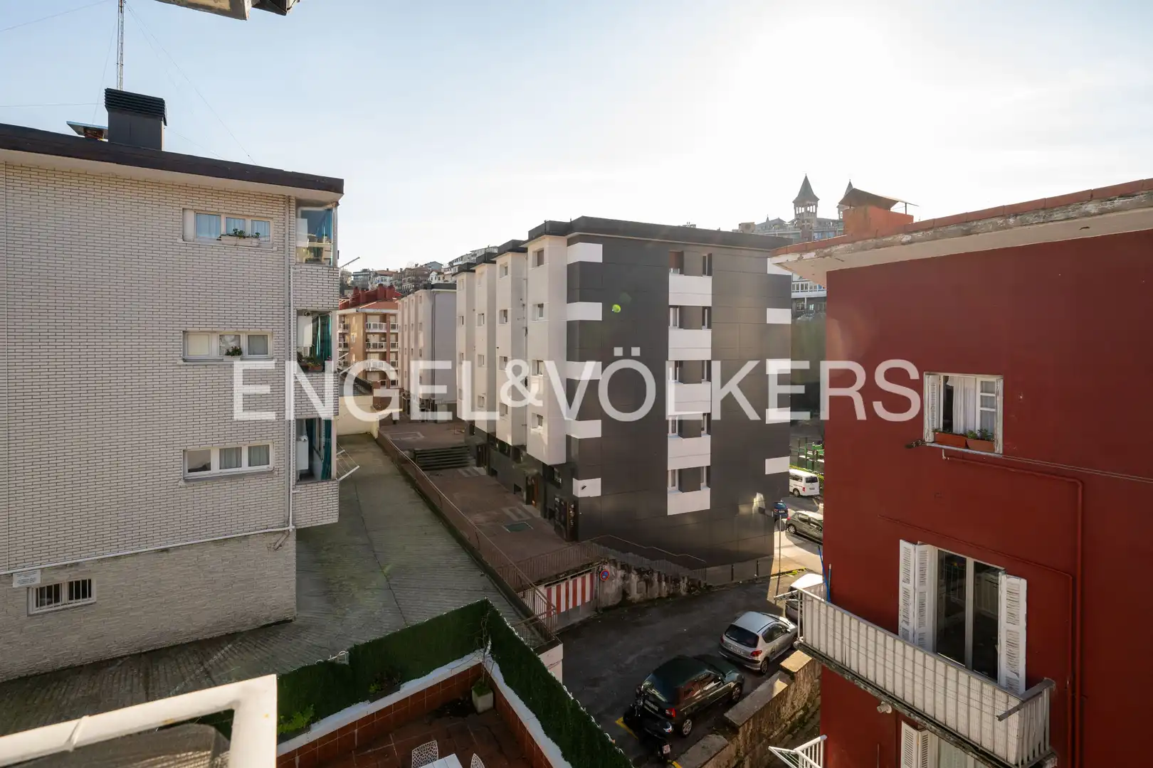 Duplexes for sale in Jauregi Kalea, Antiguo