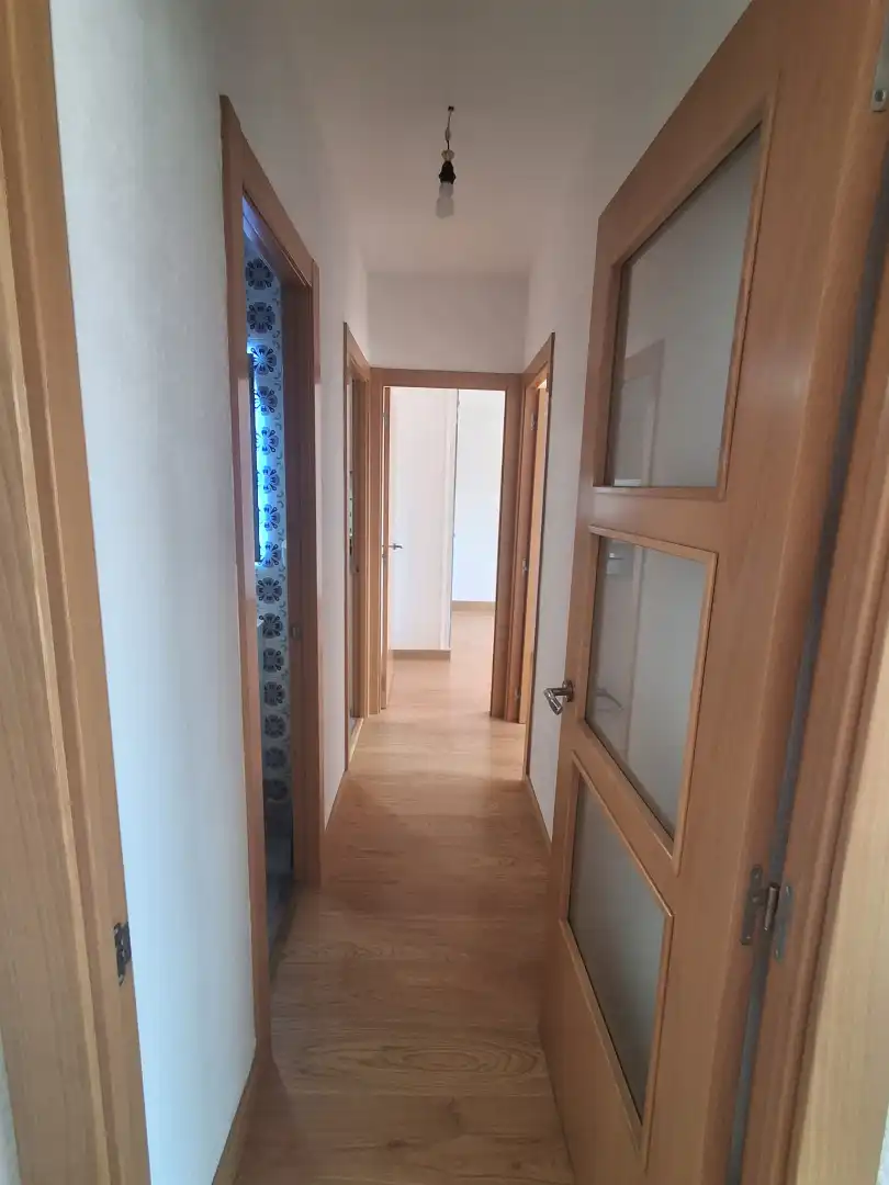 Piso en venta en Sitges con Aire acondicionado, Parquet y Horno