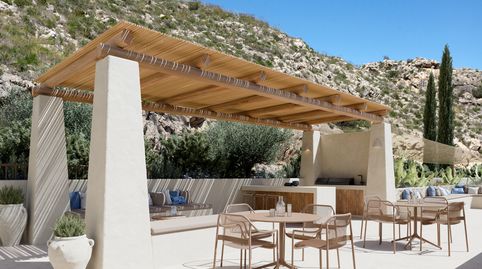 Foto 3 de Apartamento en venta en Urbanización Monte Sant Antoni, 37, Sant Antoni, Cullera