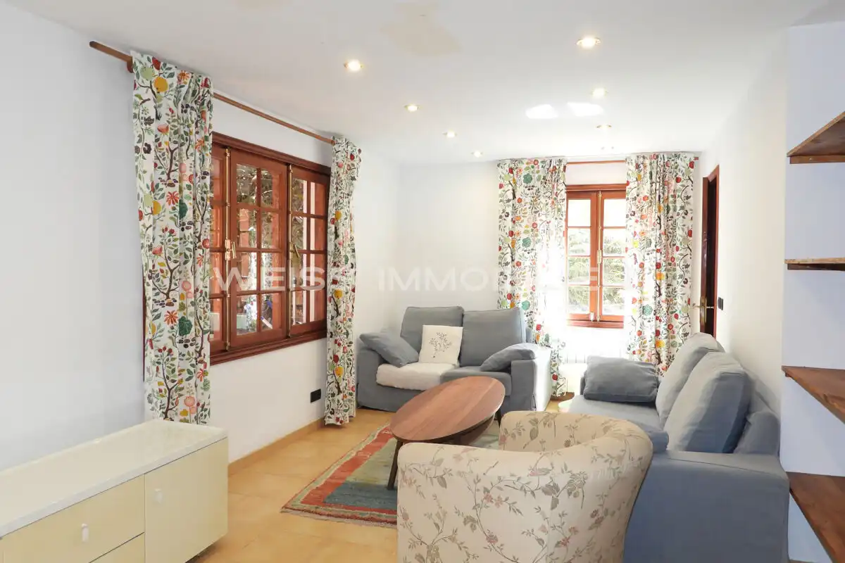 Casa amb terrassa en venda a La Perdoma - San Antonio - Benijos, imagen 22