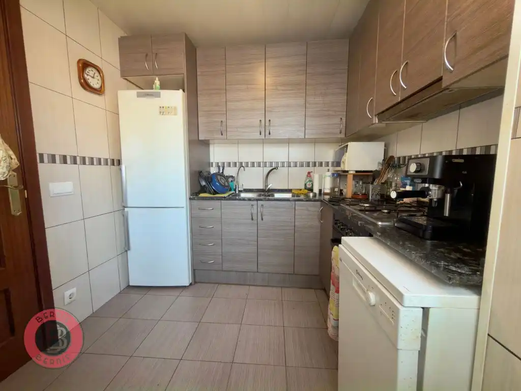 Cocina de Piso en venta en Piera