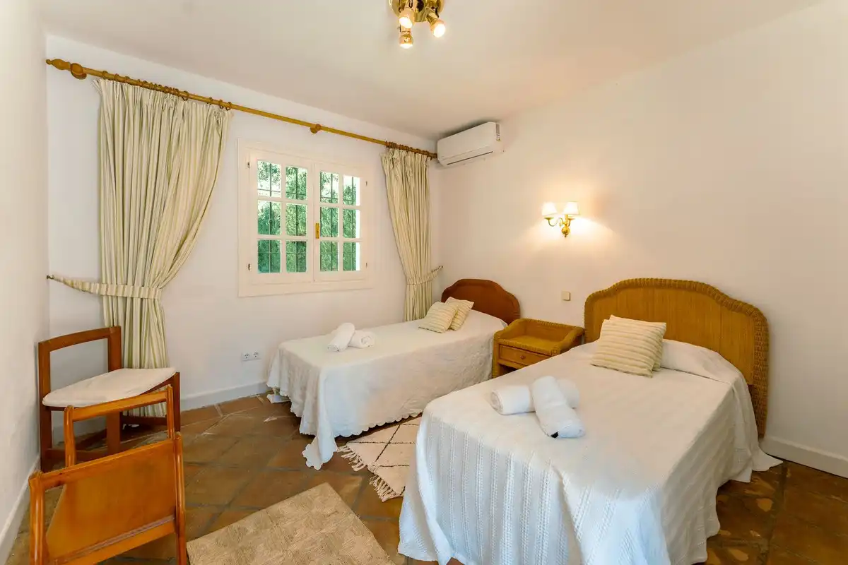 Casa rústica en venta en Benamara - Atalaya, imagen 28