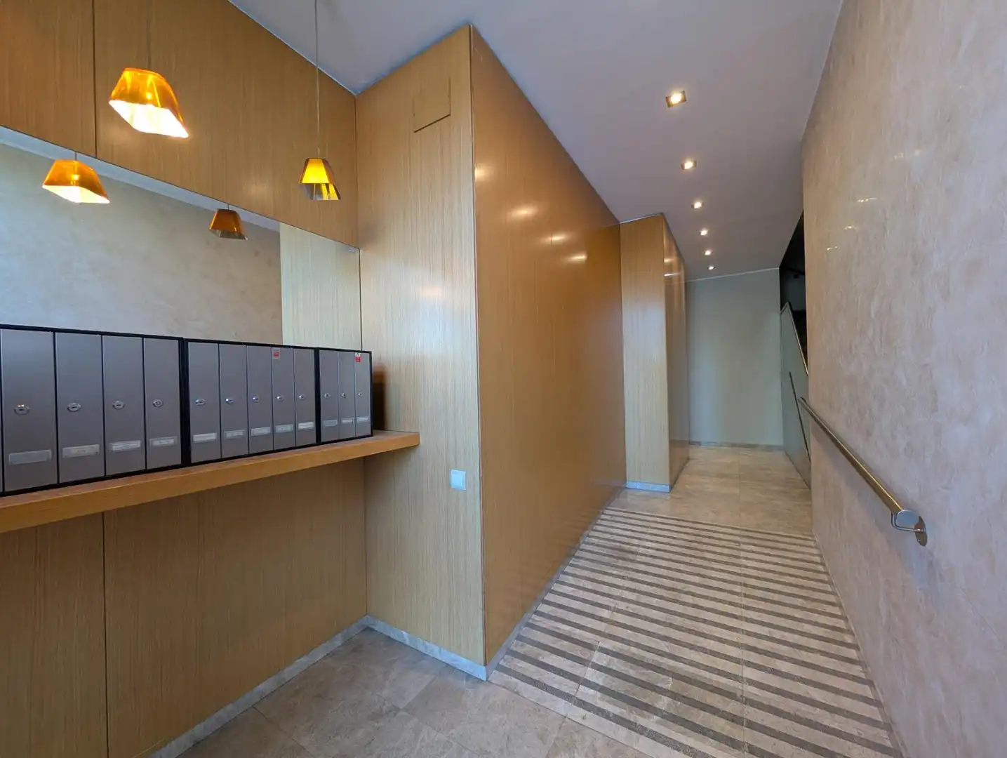 Piso en venta en Molins de Rei con Aire acondicionado, Amueblado y Balcón