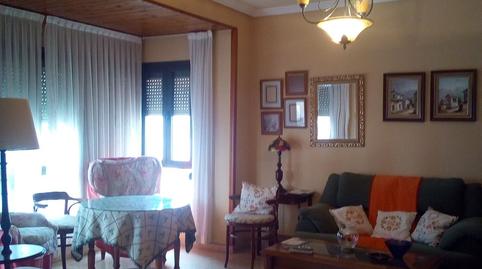 Foto 3 de Pis en venda a Calle Obispo Cobos, Úbeda, Jaén