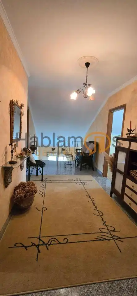 Casa amb terrassa en venda a Ribadumia, imagen 34