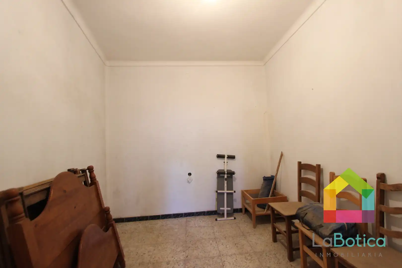 Casa o xalet en venda en Lillo