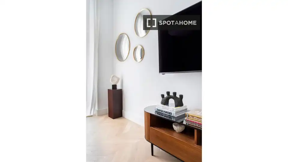 Fotografía del inmueble reportado: 4.900 €/mes — Almagro, Madrid