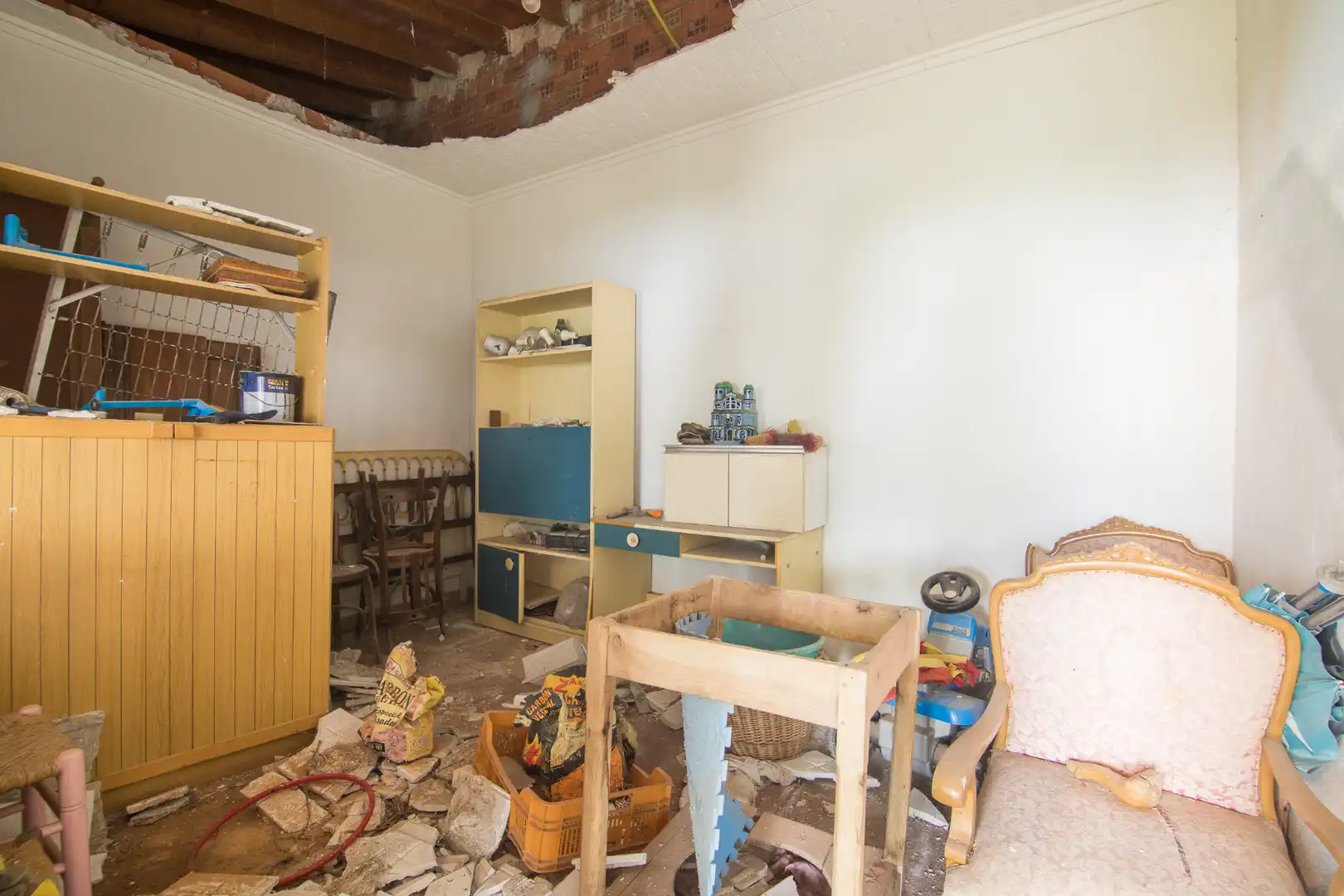 Villa mit Garten zum Verkauf in Calle García Morato 1, imagen 32