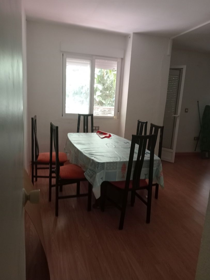 Flat to rent in Carrer del Poeta Durán i Tortajada, Ciutat Jardí, Algirós,  Valencia Capital