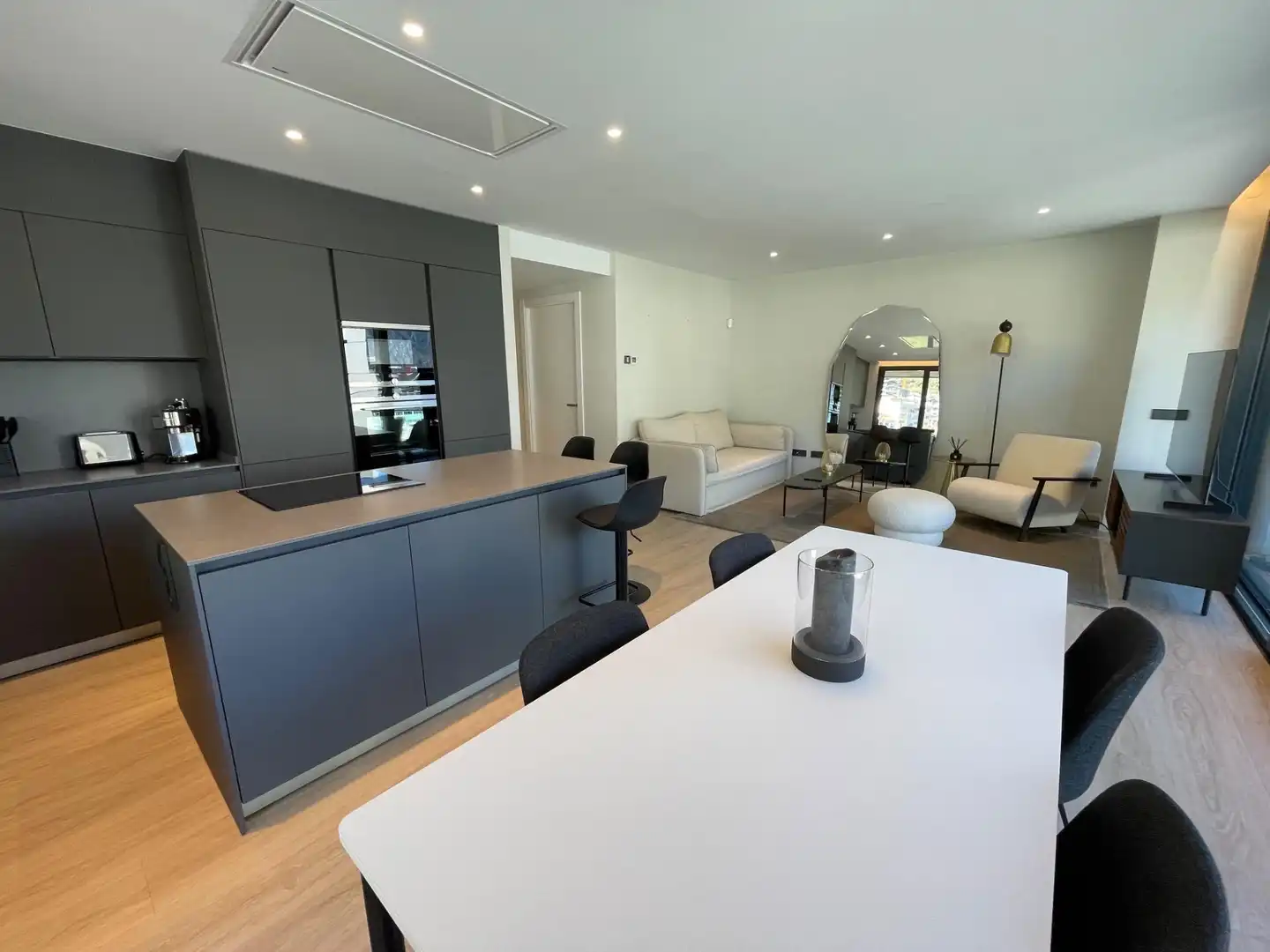 3-bedroom flat for rent in Escaldes-Engordany · 9 of 60
