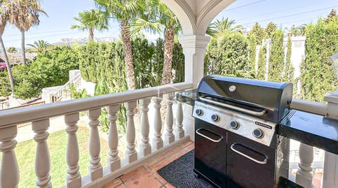 Foto 3 de Pis de lloguer a La Empedrola, Alicante