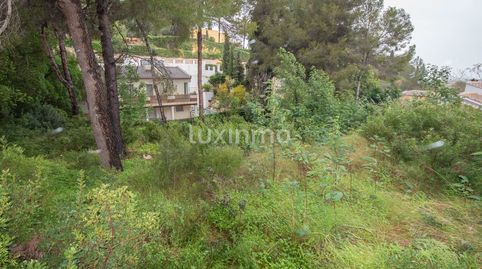 Foto 2 de Residencial en venta en Cap Martí - El Tossalet - Pinomar, Jávea / Xàbia