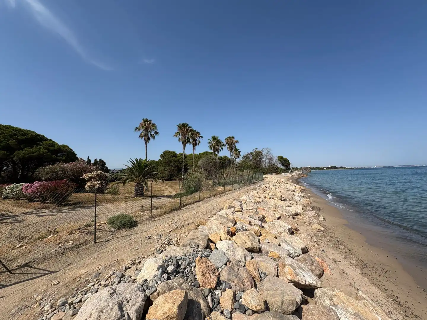 Terreno en venta en POBLAS, 39, Platja de Mont-roig