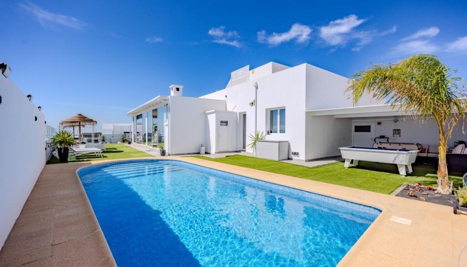 Photo 1 of House or chalet for sale in Costa Teguise, Las Palmas