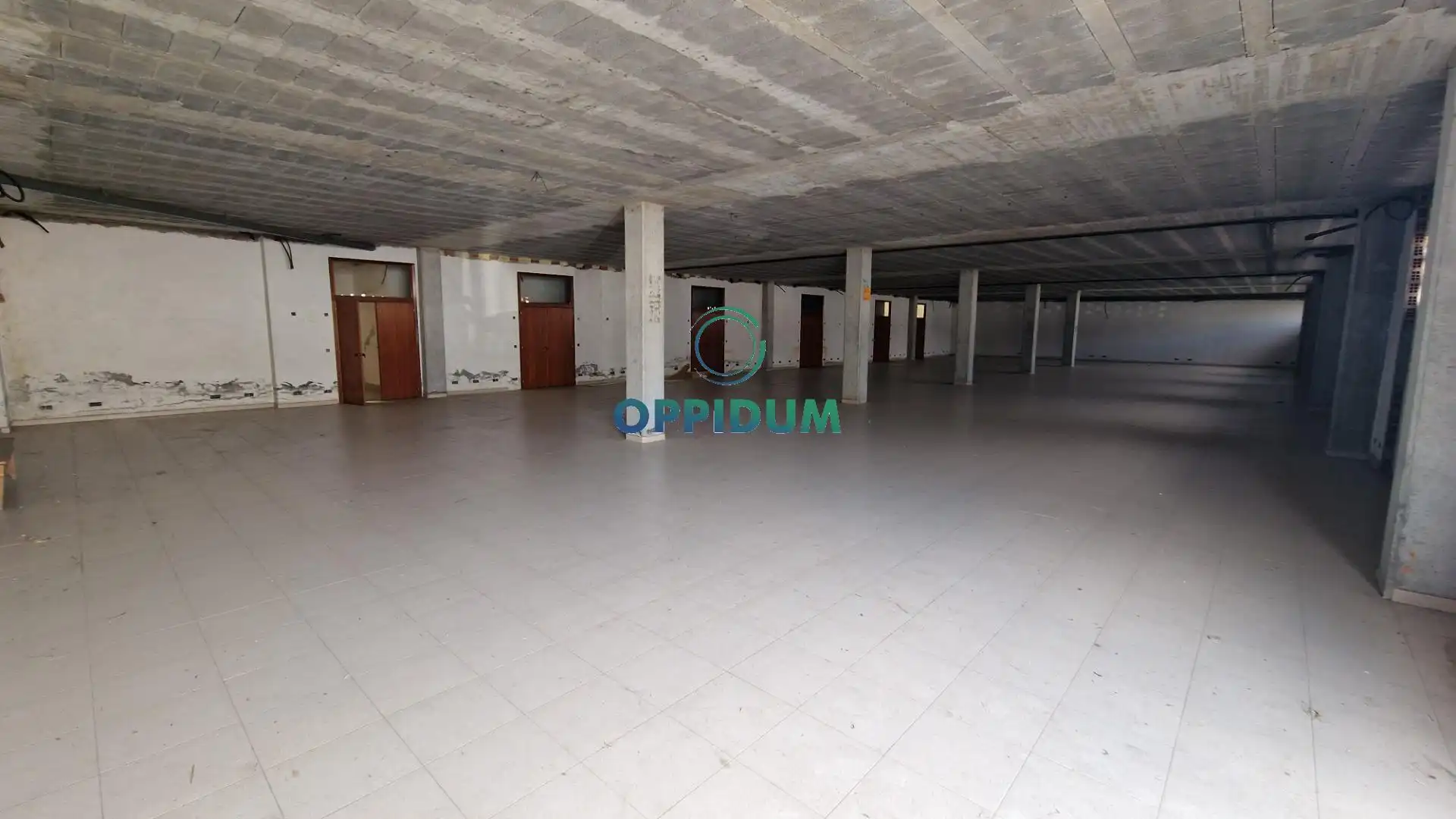 Nau industrial en venda a Avenida Quinta Avenida del Polígono de Pocomaco, imagen 10