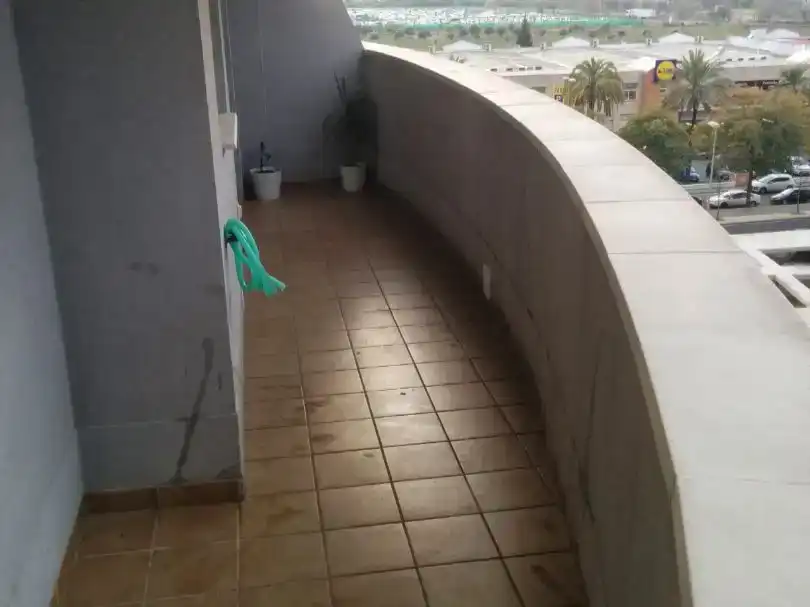Terrassa de Pis en venda en Bellavista - La Palmera