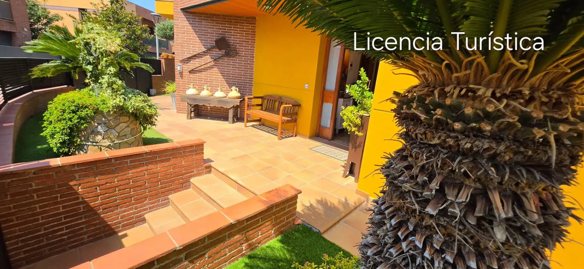 Haus mit Terrasse zum Verkauf in Santa Clotilde, imagen 2