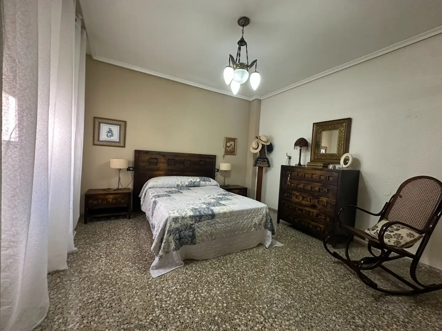 Flat for sale in Calle León XIII, Centro