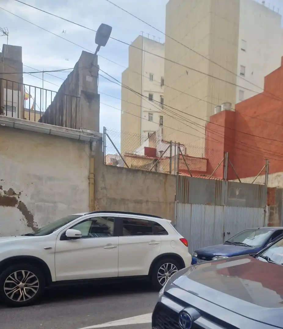 Aparcament de Residencial en venda en Castellón de la Plana / Castelló de la Plana
