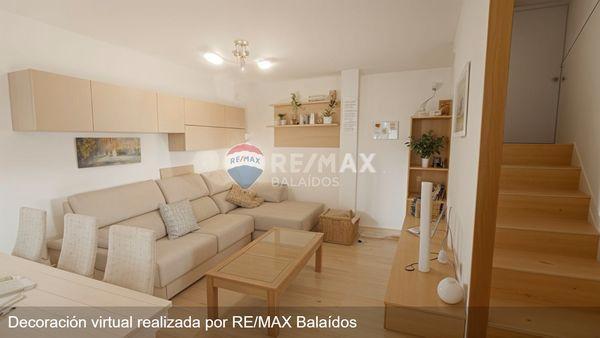 Photo 1 of Single-family semi-detached for sale in Rúa Do Doutor Martín Lago, Casablanca - Calvario, Pontevedra