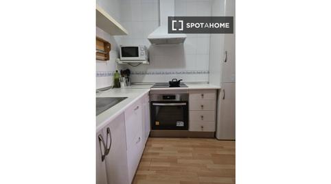 Foto 5 de Apartament per a compartir a El Médano, Granadilla de Abona