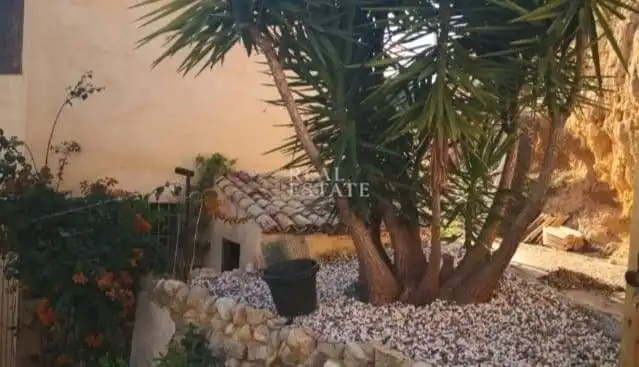 House with pool for sale in PD Alcocons  
molino esteban
vilajoiosa, imagen 18