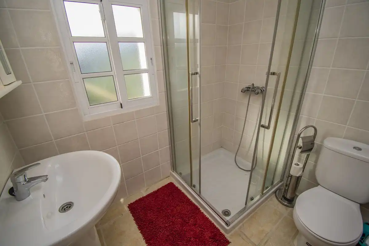 Chalet con piscina en venta en Calle Málaga, imagen 12