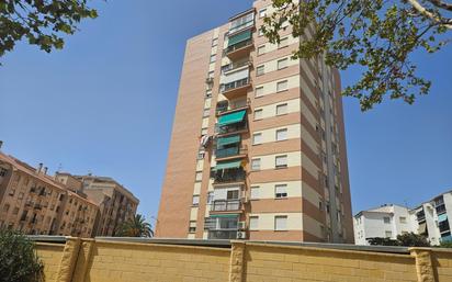 Exterior view of Flat for sale in Fuengirola  with Terrace and Balcony