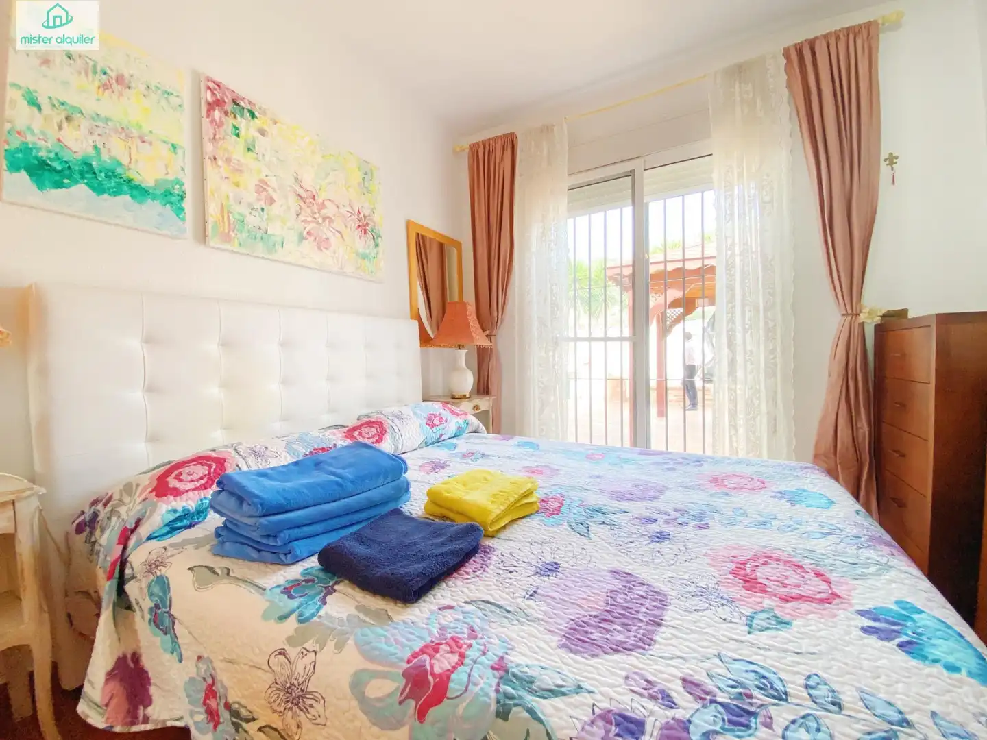 Villa avec piscine à louer à MORRET DE CABOT EL 16, imagen 37