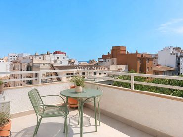 Piso con ascensor en venta en Ponent
