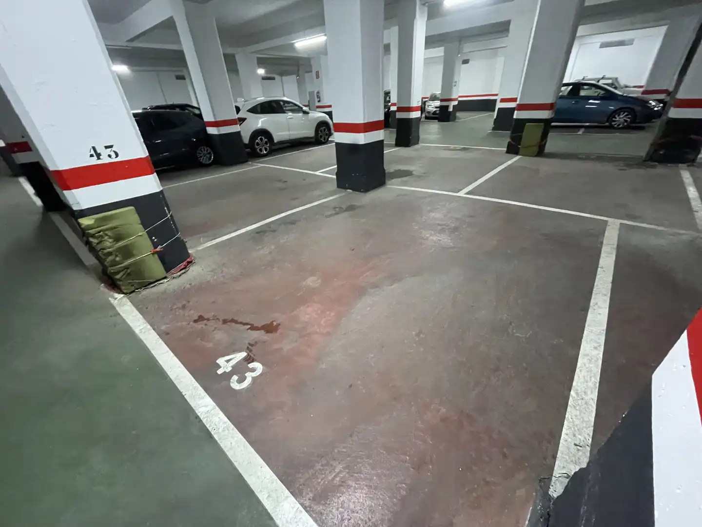 Parking à vendre à Julio Urquijo Kalea, imagen 2