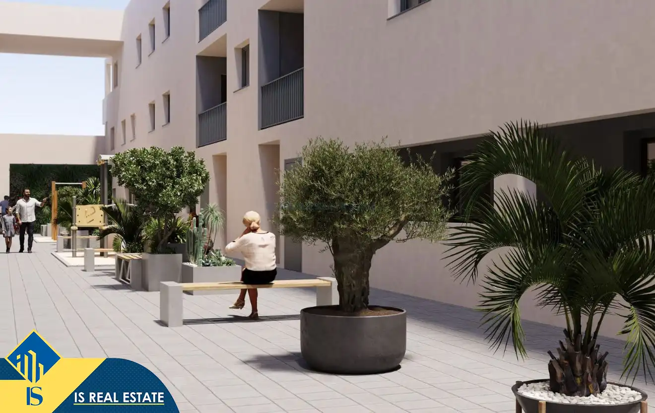 Apartamento con piscina en venta en San Miguel de Salinas, imagen 8