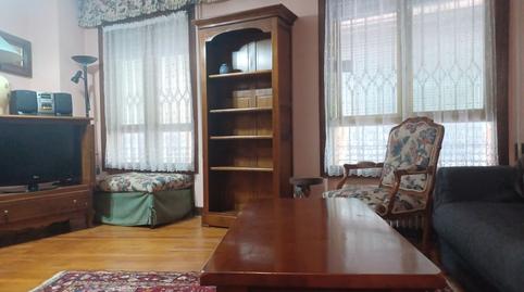 Foto 2 de Pis de lloguer a Matia Kalea, Antiguo, Gipuzkoa