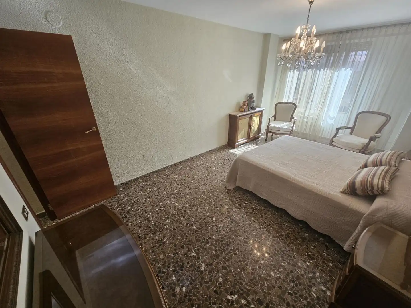 Wohnung mit Terrasse zur Miete in Ribalta, imagen 26