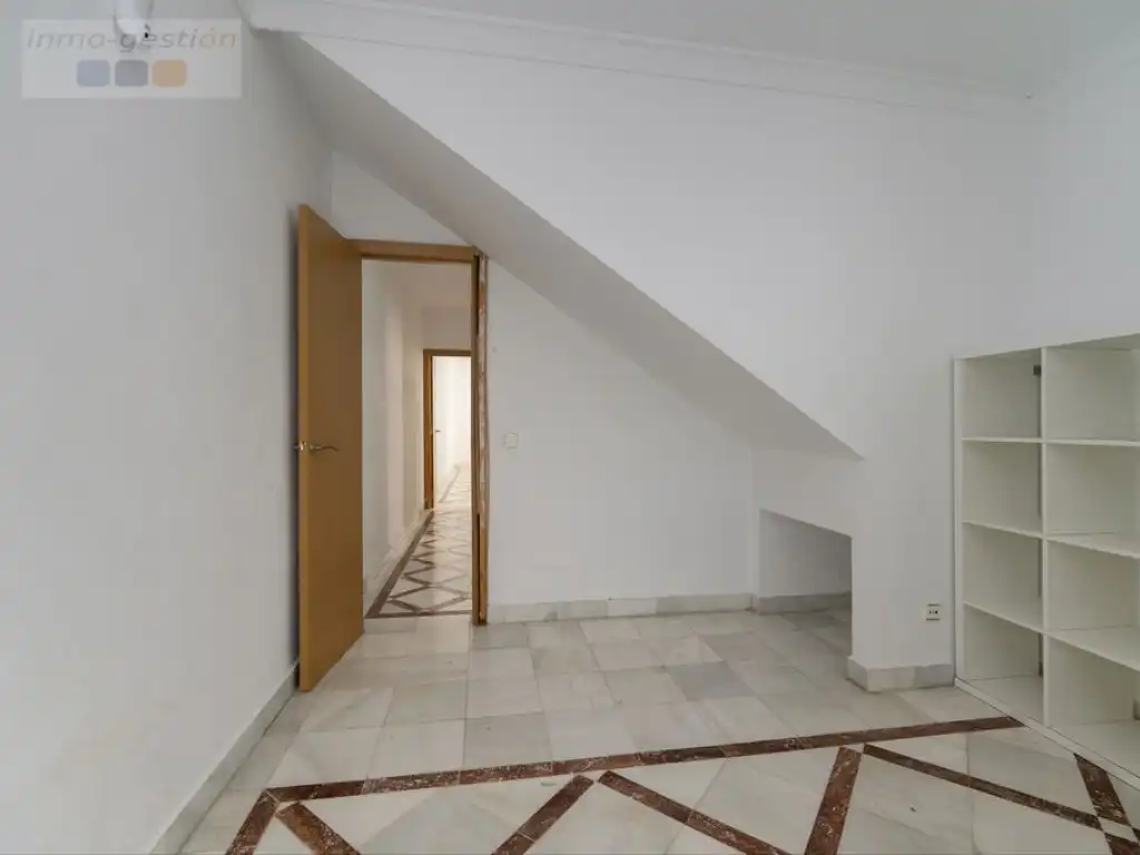 Maisonette zur Miete in Marbella
