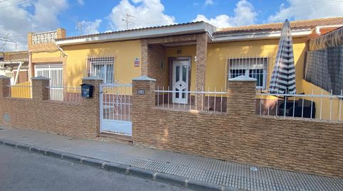 Foto 5 de Casa adosada en venta en Roda, San Javier