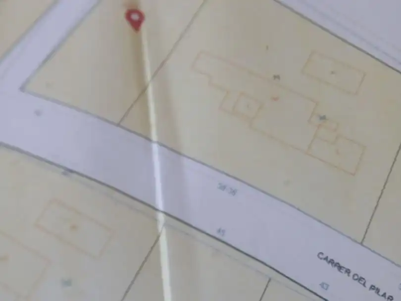 Wohnbaugrundstück zum Verkauf in Pilar 40, imagen 4