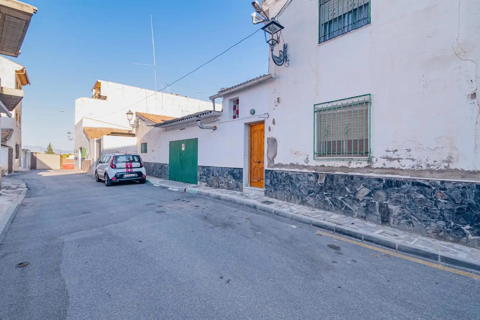 Haus mit Terrasse zum Verkauf in REYES CATOLICOS 3, imagen 62