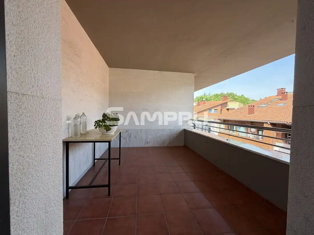 Dúplex en venta en Arrasate / Mondragón