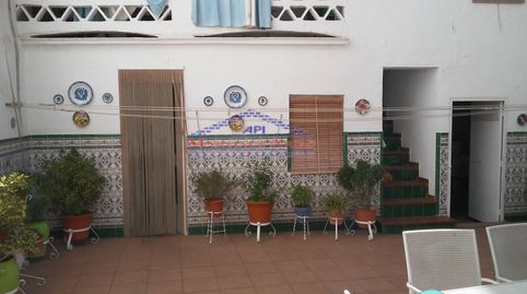 Foto 3 de Casa adosada en venta en San Ildefonso - Catedral, Jaén Capital