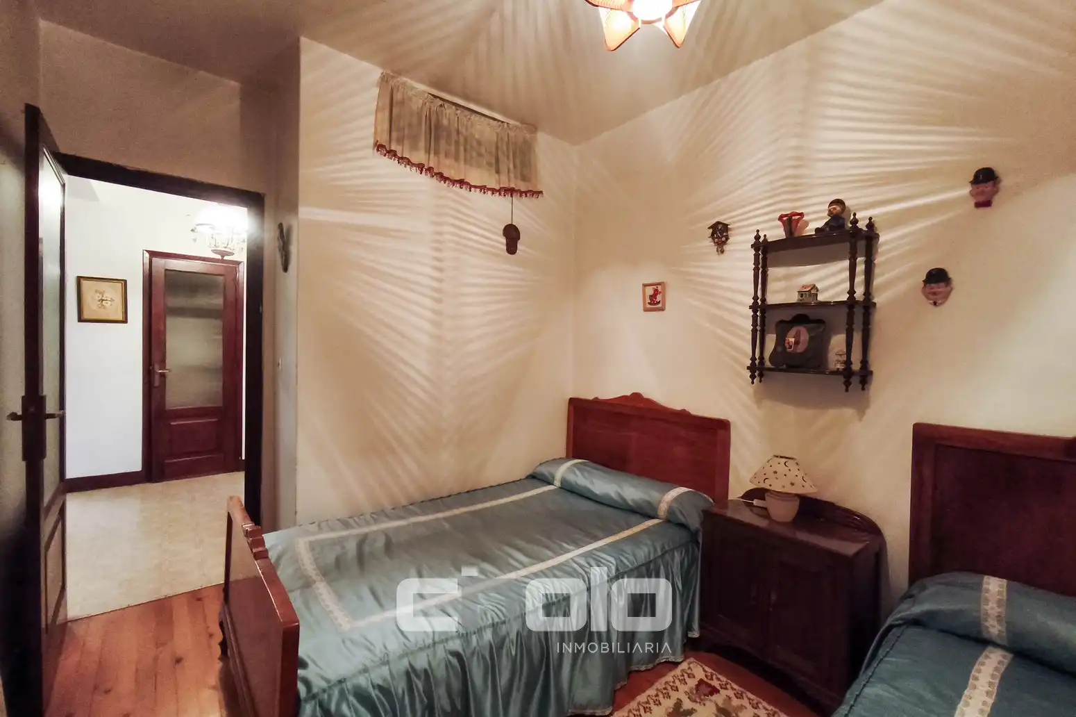 Habitación de Piso en venta en Lugo