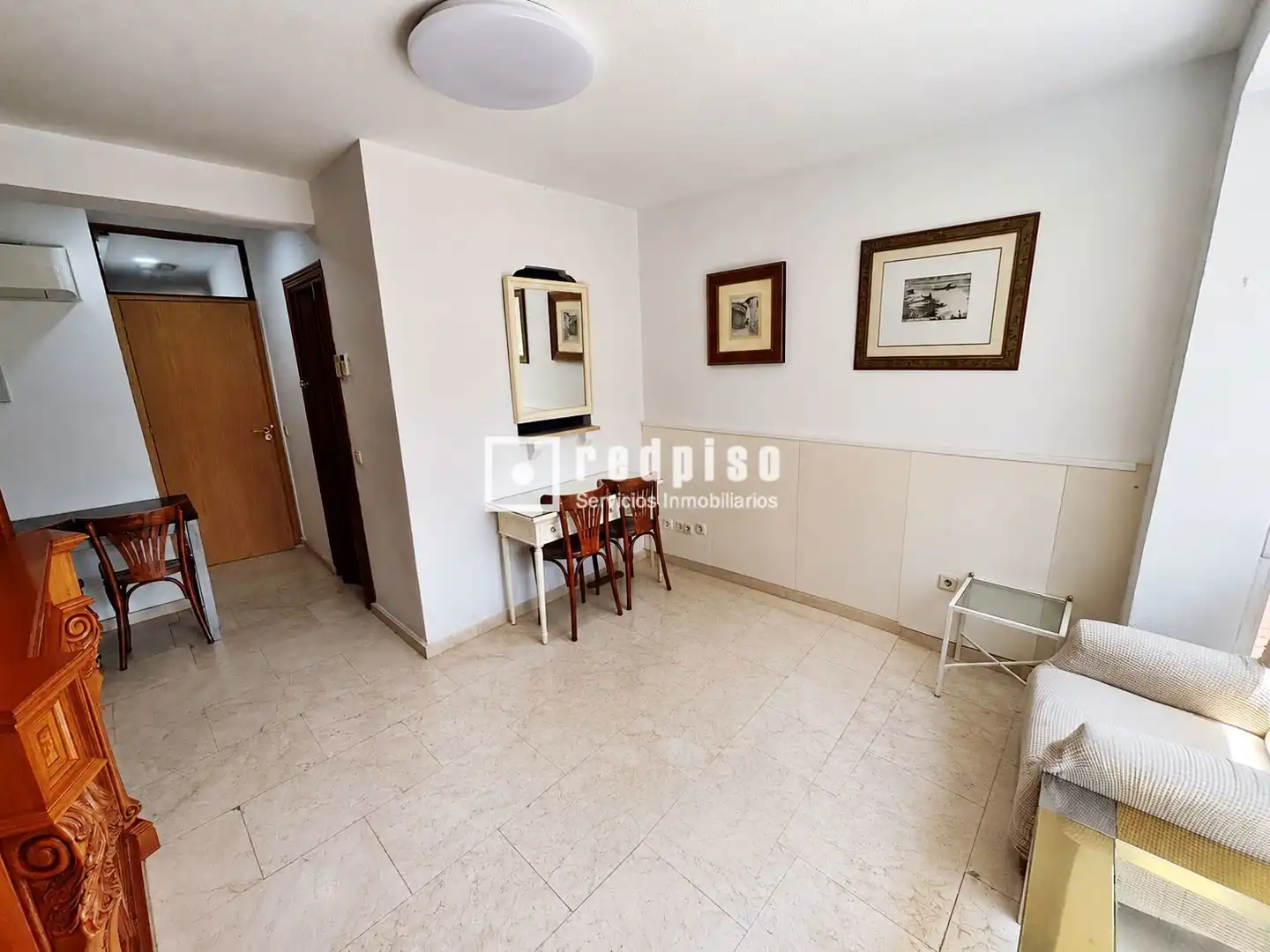 Habitación de Dúplex en venta en Guadalajara con Aire acondicionado, Calefacción y Amueblado