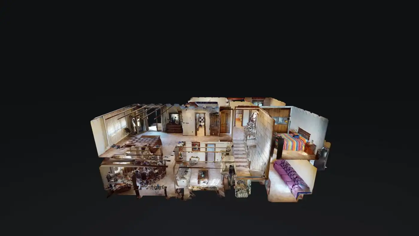 Villa mit Pool zum Verkauf in Jubalcoi, imagen 38
