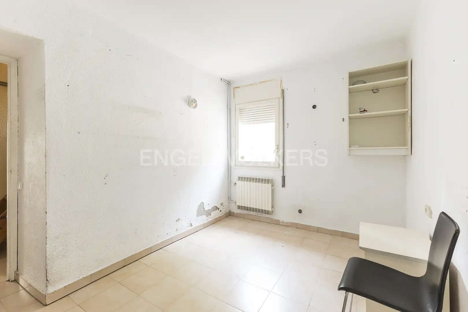 Casa adosada en venta en Montbau