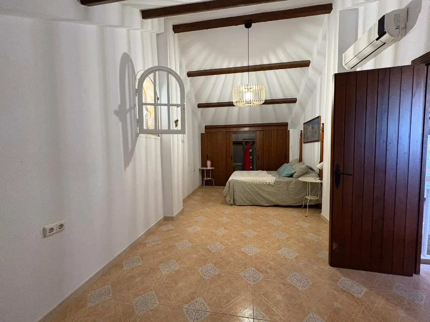 Houses for sale in Las Lagunas - Campano