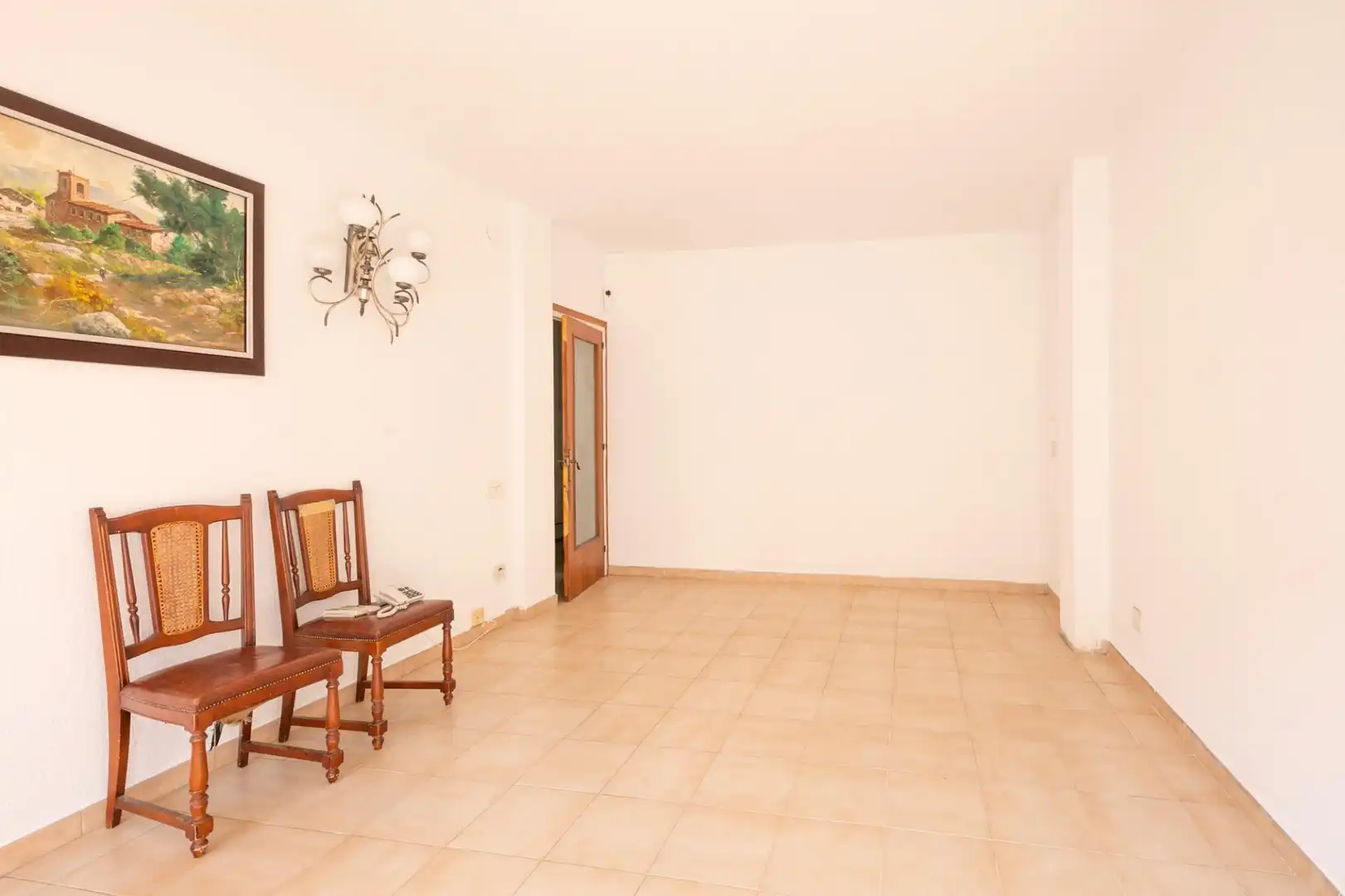 Appartamento con terrazza in vendita a GARROTXA, imagen 8