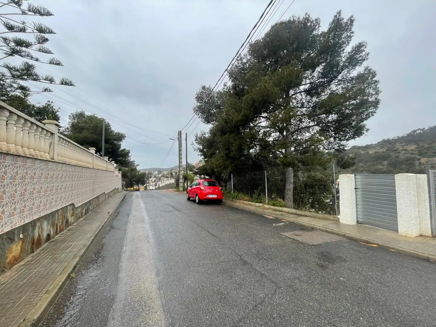 Residential land for sale in Carrer Picasso 4, imagen 6