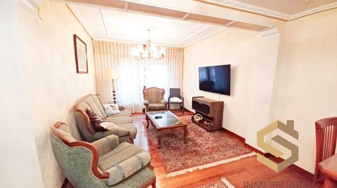 Foto 2 de Pis de lloguer a De Barandiaran Ayerbe Jose Miguel Kalea, Begoña, Bizkaia